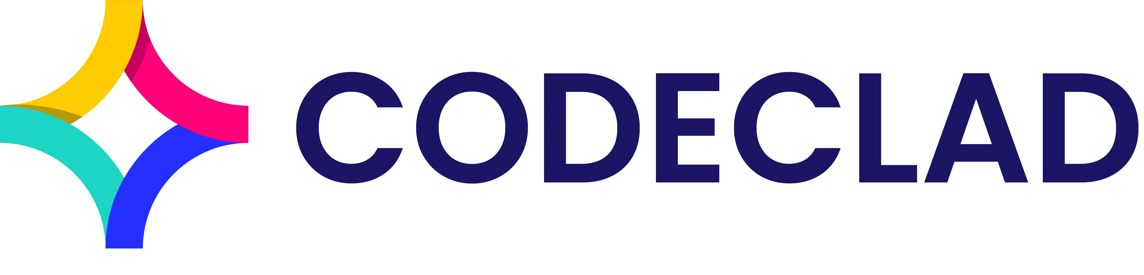 Codeclad logo