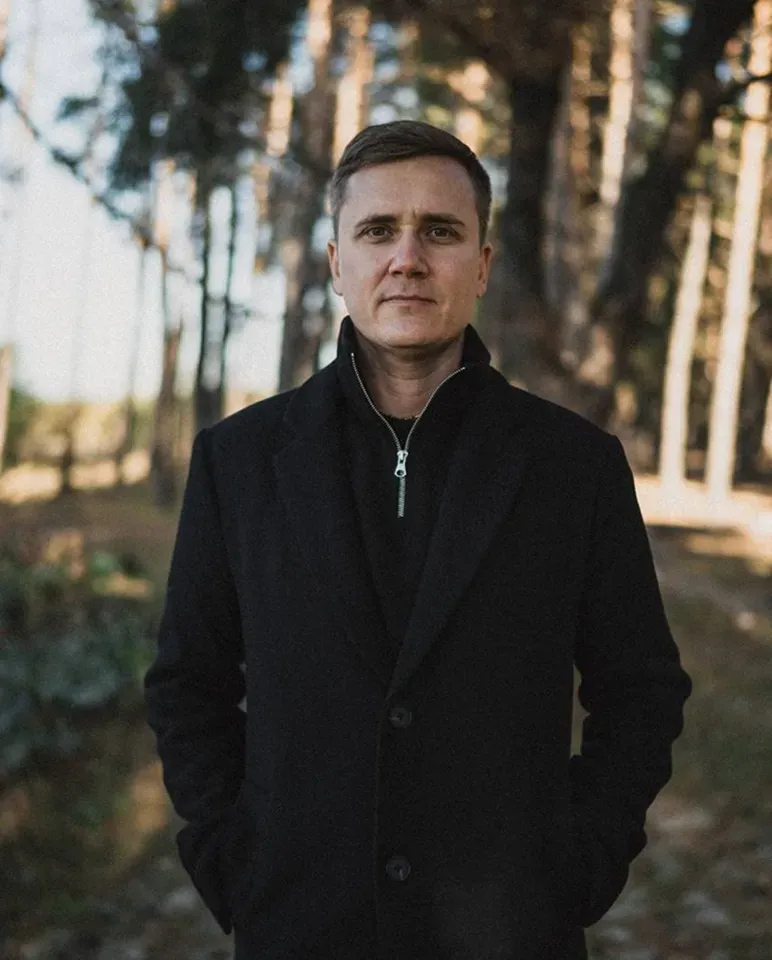 Dmytro H.